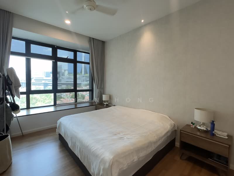 LaCosta @ Sunway South Quay untuk Untuk Dijual - RM 962,000, Feb 2026 - Bedroom - PropertyGuru.com.my