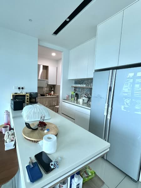 LaCosta @ Sunway South Quay untuk Untuk Dijual - RM 962,000, Feb 2026 - Kitchen - PropertyGuru.com.my
