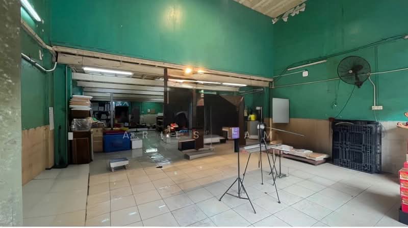 Terrace Factory for Rent in Johor Bahru (Johor) - Aries Lam - Interior - PropertyGuru.com.my