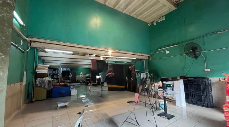 Terrace Factory for Rent in Johor Bahru (Johor) - Aries Lam - Interior - PropertyGuru.com.my