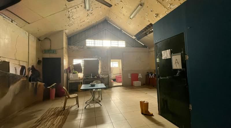 Terrace Factory for Rent in Johor Bahru (Johor) - Aries Lam - Interior - PropertyGuru.com.my