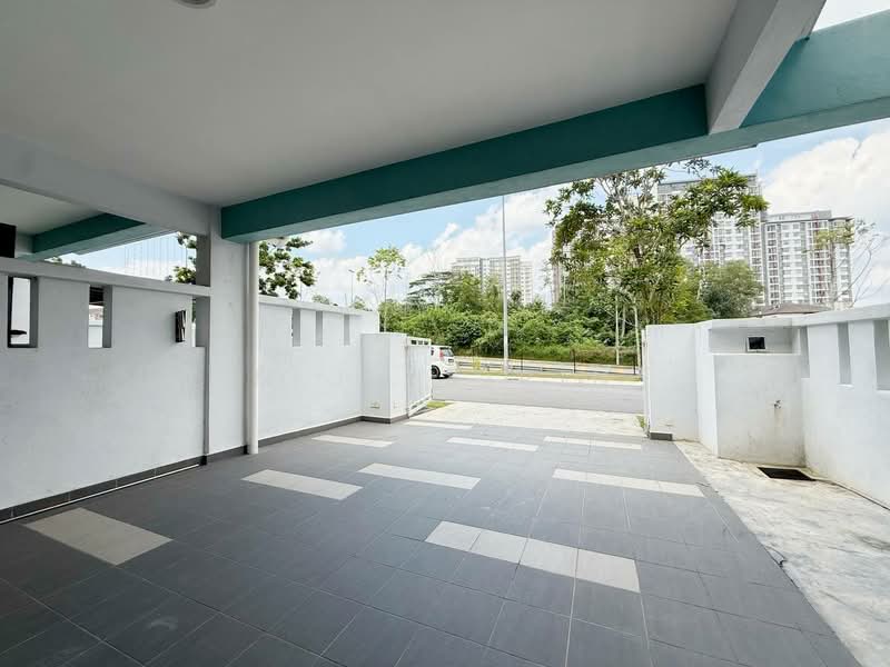 2-storey Terraced House for Sale in Seremban 2 (Negeri Sembilan) - M.J Zairin - Exterior - PropertyGuru.com.my