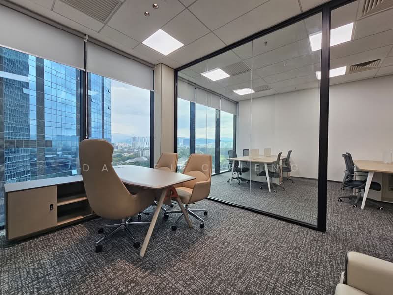 Office for Rent in KLCC (KL City Centre) - Daniel Chieng - Interior - PropertyGuru.com.my