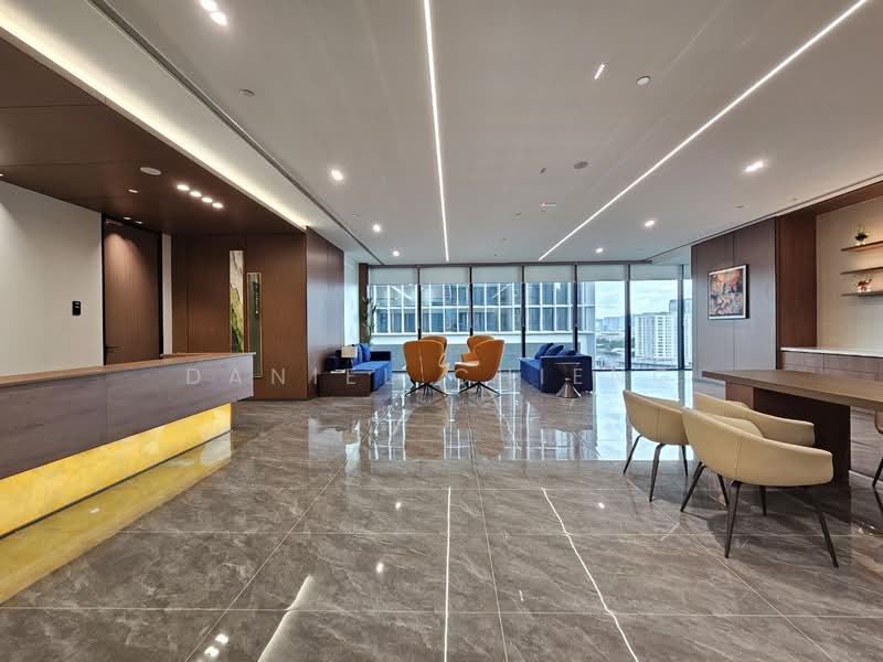 Office for Rent in KLCC (KL City Centre) - Daniel Chieng - Lobby - PropertyGuru.com.my