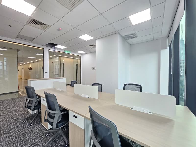 Office for Rent in KLCC (KL City Centre) - Daniel Chieng - Interior - PropertyGuru.com.my