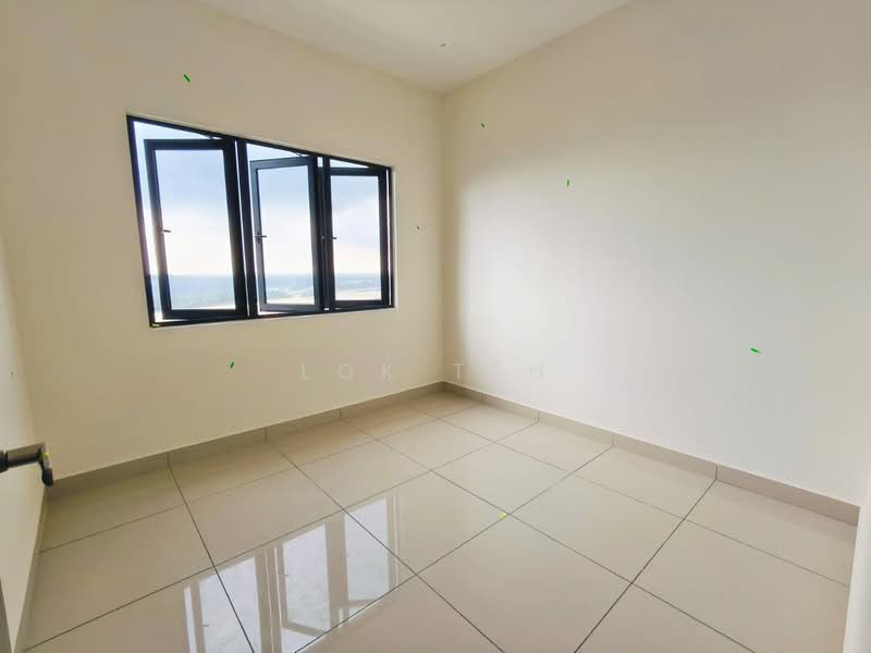 Service Residence for Rent at KR7 Residences - Lok Teh - Second Room - PropertyGuru.com.my