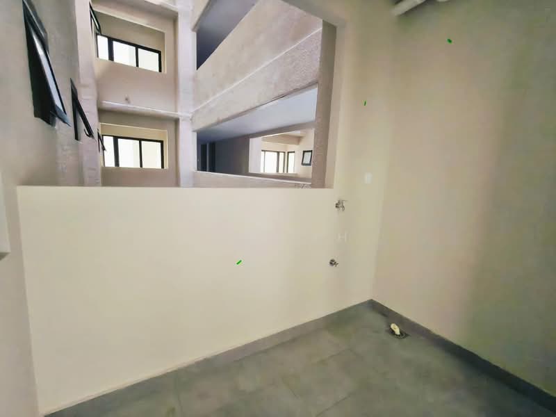 Service Residence for Rent at KR7 Residences - Lok Teh - Yard - PropertyGuru.com.my