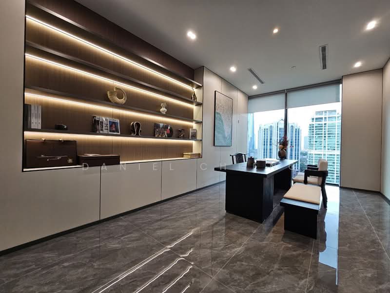 Office for Rent in KLCC (KL City Centre) - Daniel Chieng - Study - PropertyGuru.com.my