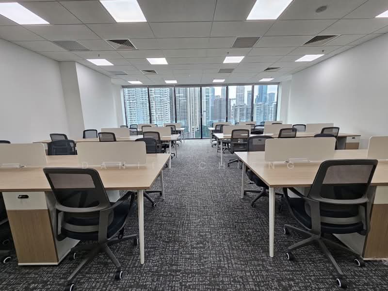 Office for Rent in KLCC (KL City Centre) - Daniel Chieng - Interior - PropertyGuru.com.my