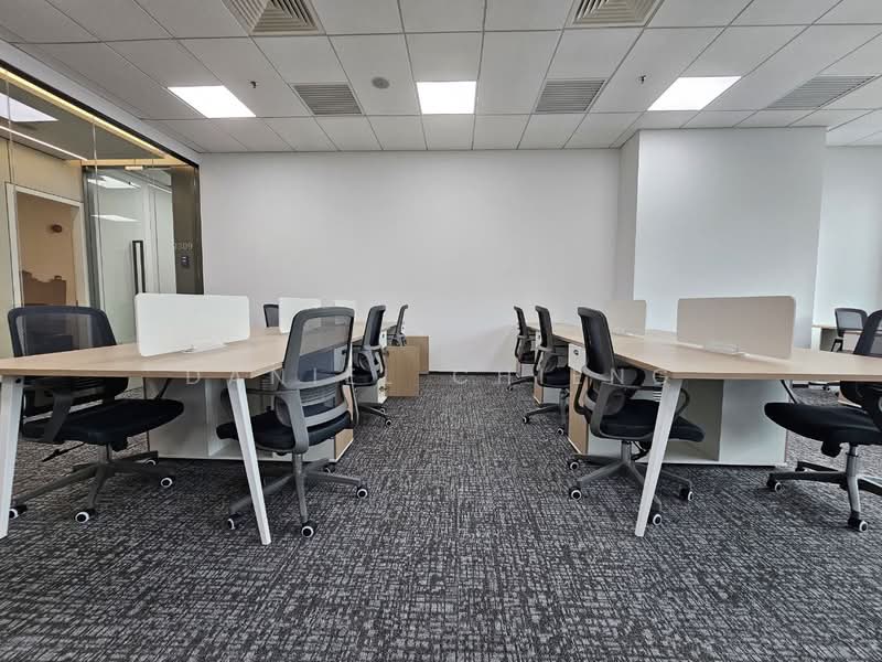 Office for Rent in KLCC (KL City Centre) - Daniel Chieng - Interior - PropertyGuru.com.my