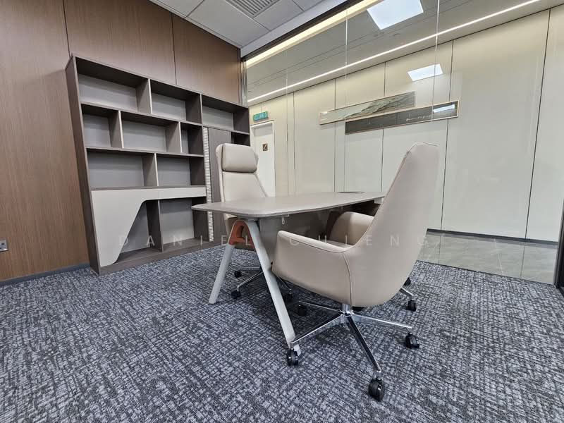 Office for Rent in KLCC (KL City Centre) - Daniel Chieng - Study - PropertyGuru.com.my