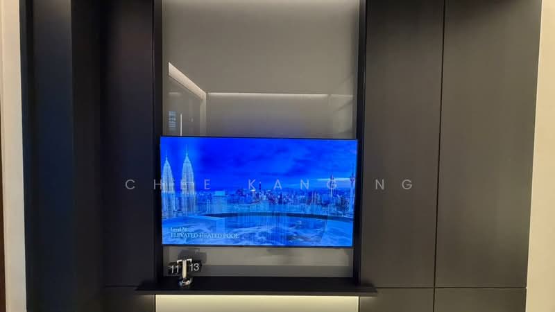 Service Residence for Sale at Armani Hallson KLCC - Chee Kang Ng - View - PropertyGuru.com.my