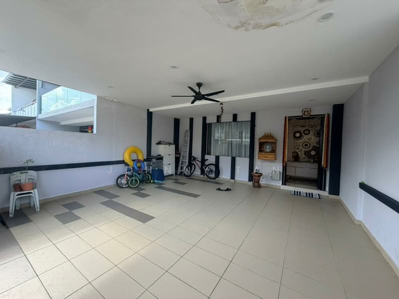 2-storey Terraced House for Sale in Kulai (Johor) - Johnny Tan - PropertyGuru.com.my