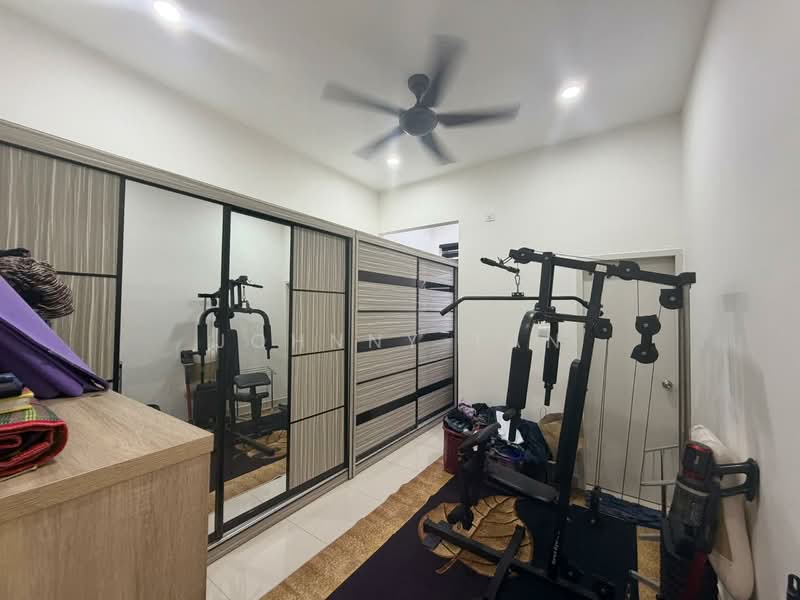 2-storey Terraced House for Sale in Kulai (Johor) - Johnny Tan - PropertyGuru.com.my