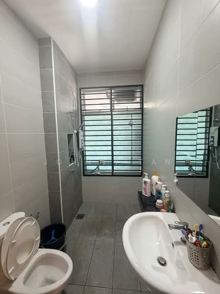 2-storey Terraced House for Sale in Kulai (Johor) - Johnny Tan - PropertyGuru.com.my