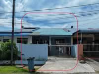 For Sale - Jalan Canina, Off Jalan Bario Bank Lelong House Auction Date 26-Feb-26