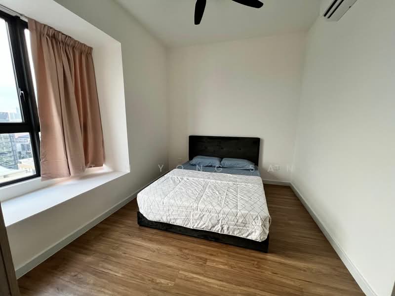Helix2 @ PJ South untuk Untuk Disewa - RM 2,800 /bulan, Feb 2026 - Bedroom - PropertyGuru.com.my