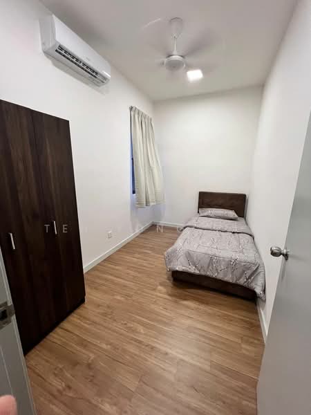 Helix2 @ PJ South untuk Untuk Disewa - RM 2,800 /bulan, Feb 2026 - Bedroom - PropertyGuru.com.my