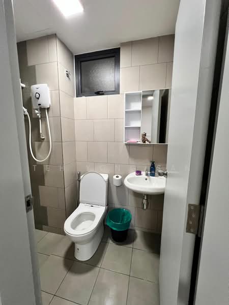 Helix2 @ PJ South untuk Untuk Disewa - RM 2,800 /bulan, Feb 2026 - Bathroom - PropertyGuru.com.my