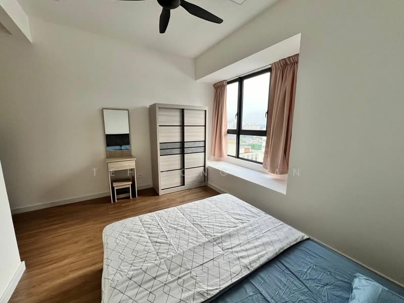 Helix2 @ PJ South untuk Untuk Disewa - RM 2,800 /bulan, Feb 2026 - Bedroom - PropertyGuru.com.my