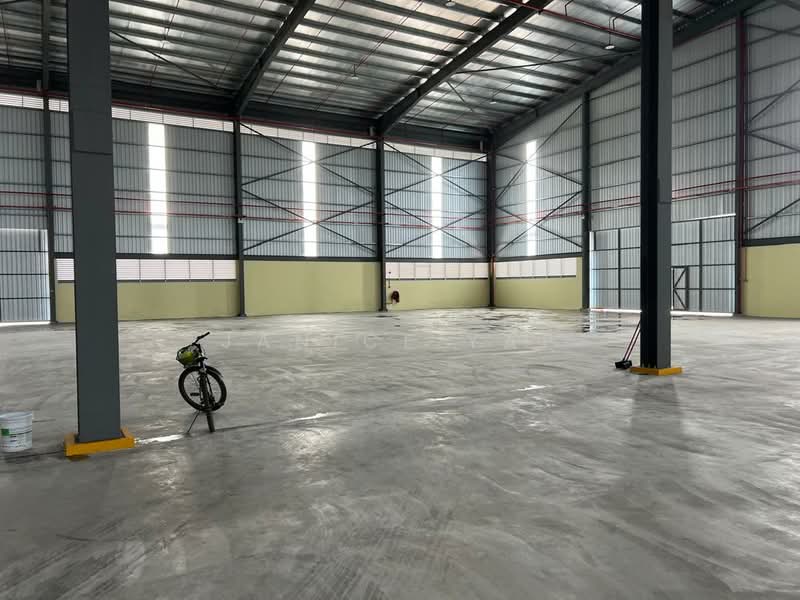 Factory for Sale in Taman Perindustrian Pulau Indah (Klang) - Janice Yap - Interior - PropertyGuru.com.my