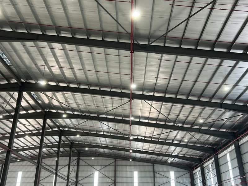 Factory for Sale in Taman Perindustrian Pulau Indah (Klang) - Janice Yap - Interior - PropertyGuru.com.my