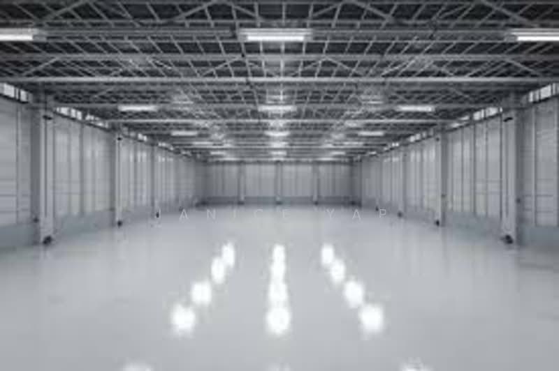 Factory for Sale in Taman Perindustrian Pulau Indah (Klang) - Janice Yap - Interior - PropertyGuru.com.my