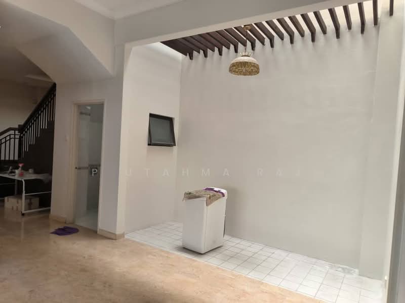 Semi-Detached House for Sale in Kota Kemuning (Shah Alam) - P Utahma Raj - Interior - PropertyGuru.com.my
