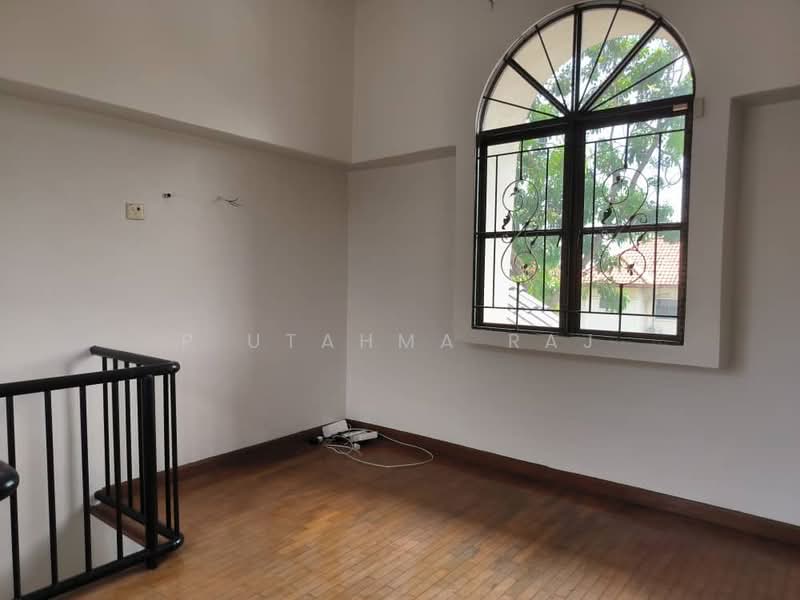 Semi-Detached House for Sale in Kota Kemuning (Shah Alam) - P Utahma Raj - Interior - PropertyGuru.com.my