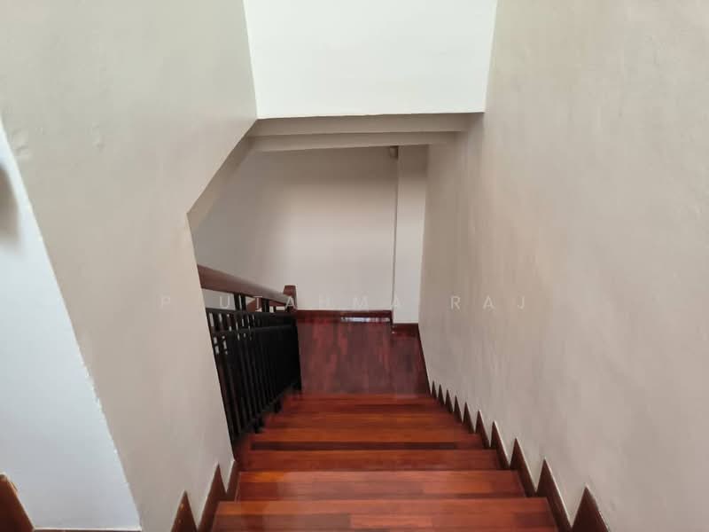 Semi-Detached House for Sale in Kota Kemuning (Shah Alam) - P Utahma Raj - Interior - PropertyGuru.com.my