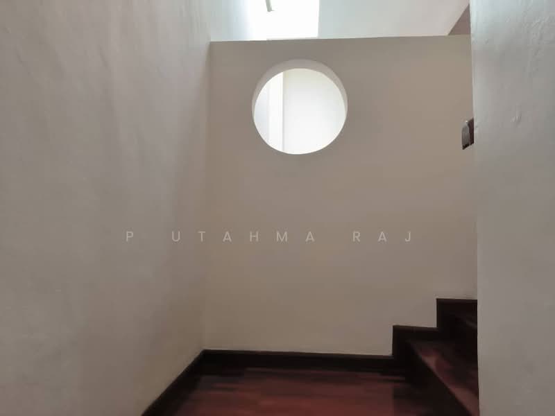 Semi-Detached House for Sale in Kota Kemuning (Shah Alam) - P Utahma Raj - Interior - PropertyGuru.com.my