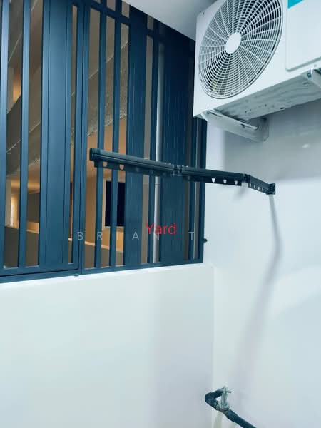 Service Residence for Rent at Alira @ Metropark Subang - Brian Tan - Exterior - PropertyGuru.com.my