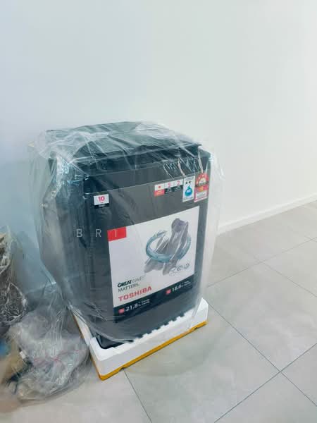 Service Residence for Rent at Alira @ Metropark Subang - Brian Tan - PropertyGuru.com.my