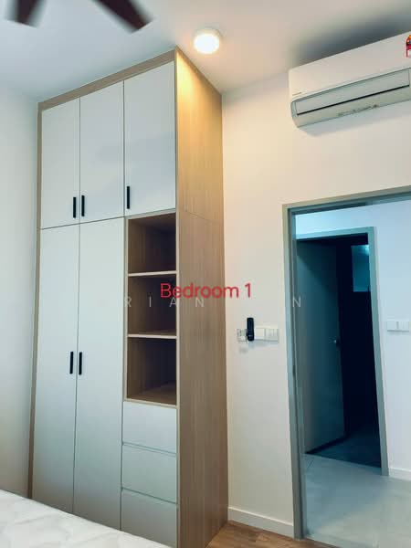 Service Residence for Rent at Alira @ Metropark Subang - Brian Tan - PropertyGuru.com.my