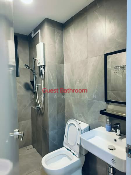 Service Residence for Rent at Alira @ Metropark Subang - Brian Tan - PropertyGuru.com.my