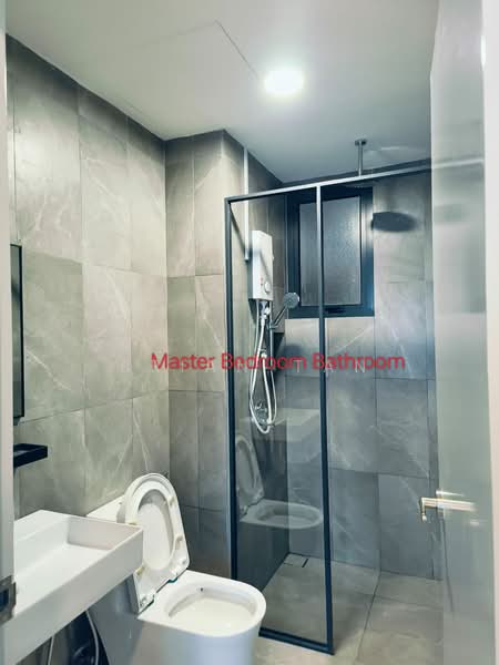 Service Residence for Rent at Alira @ Metropark Subang - Brian Tan - PropertyGuru.com.my