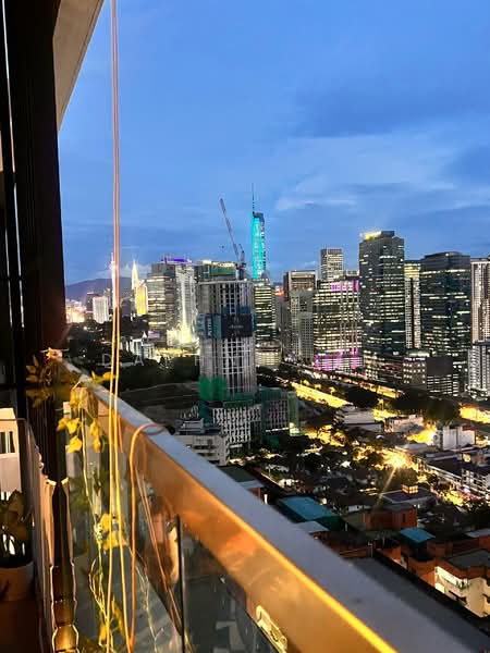 Condominium for Sale at Bangsar Hill Park - Daphne Lim - View - PropertyGuru.com.my