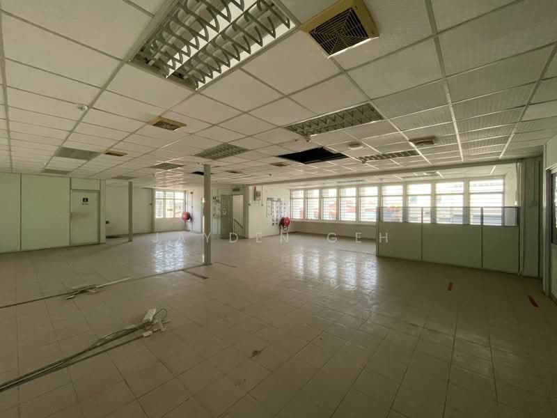 Warehouse for Rent in Kawasan Perusahaan Mergong (Alor Setar) - Jayden Geh - Interior - PropertyGuru.com.my