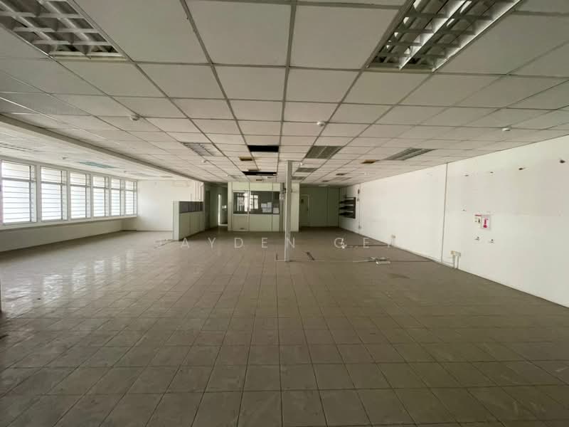 Warehouse for Rent in Kawasan Perusahaan Mergong (Alor Setar) - Jayden Geh - Interior - PropertyGuru.com.my