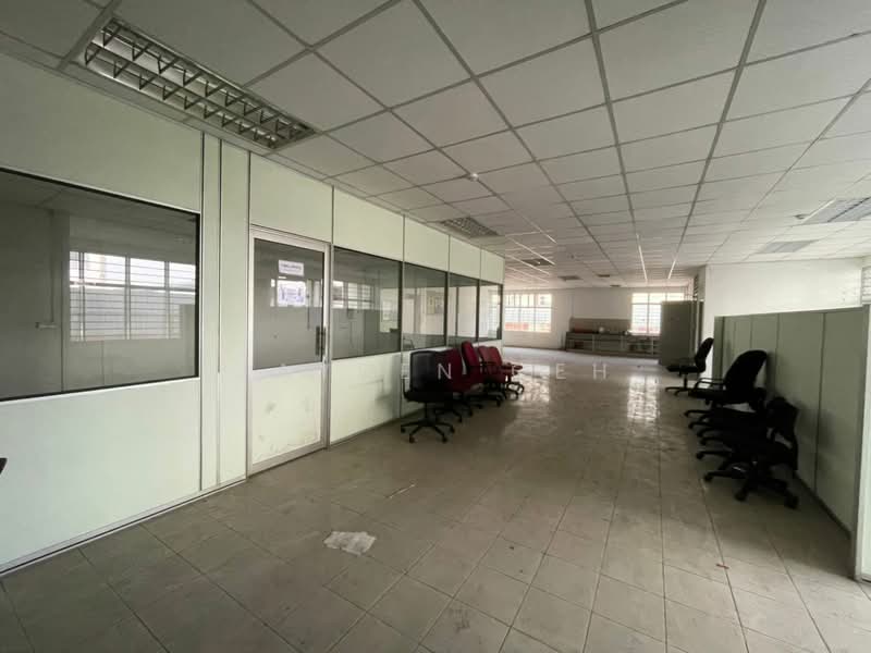 Warehouse for Rent in Kawasan Perusahaan Mergong (Alor Setar) - Jayden Geh - Interior - PropertyGuru.com.my