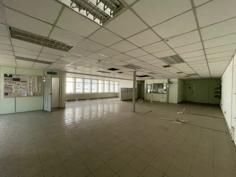 Warehouse for Rent in Kawasan Perusahaan Mergong (Alor Setar) - Jayden Geh - Interior - PropertyGuru.com.my