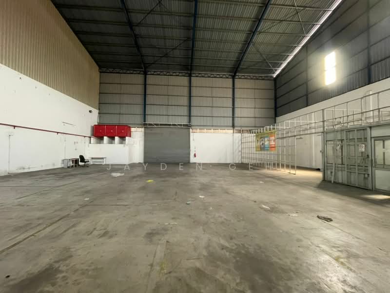 Warehouse for Rent in Kawasan Perusahaan Mergong (Alor Setar) - Jayden Geh - Interior - PropertyGuru.com.my