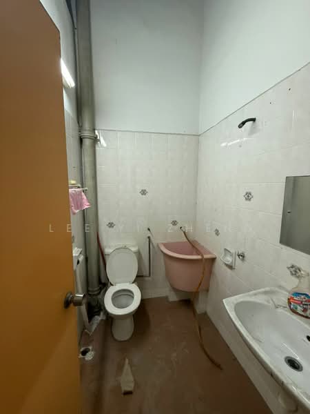 For Rent - Oriental Garden, Jalan Paya Terubong