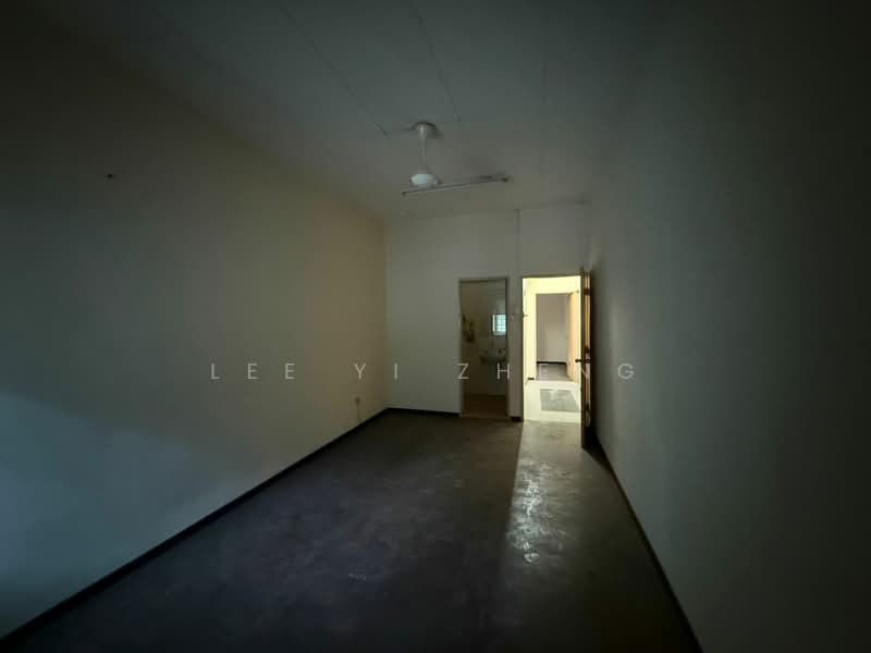 For Rent - Oriental Garden, Jalan Paya Terubong