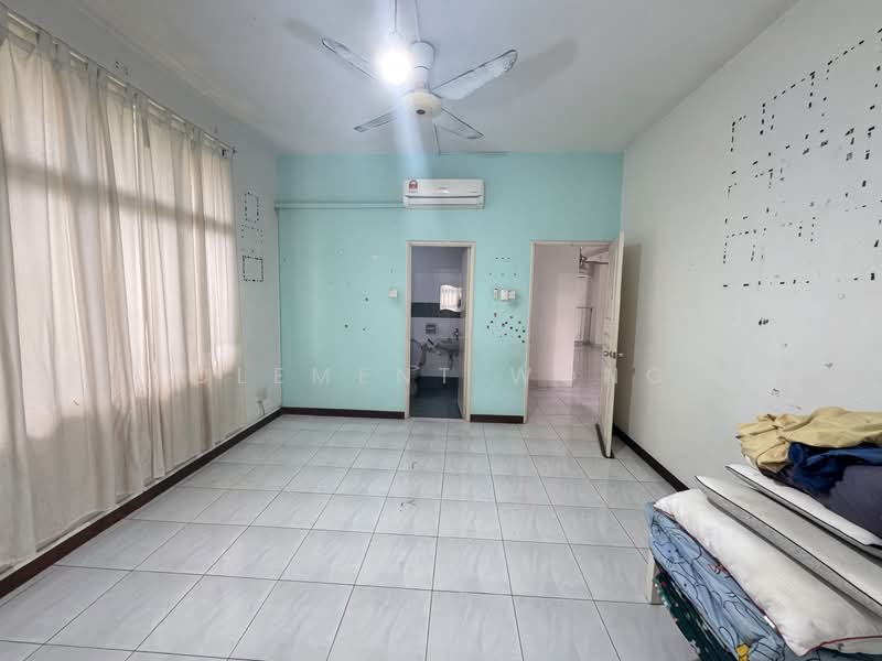 Bungalow for Sale in Sungai Buloh (Selangor) - Clement Wong - PropertyGuru.com.my
