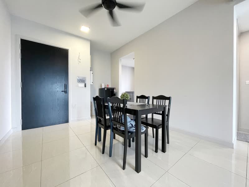 Datum Jelatek Residence untuk Untuk Dijual - RM 700,000, Feb 2026 - Dining Room - PropertyGuru.com.my