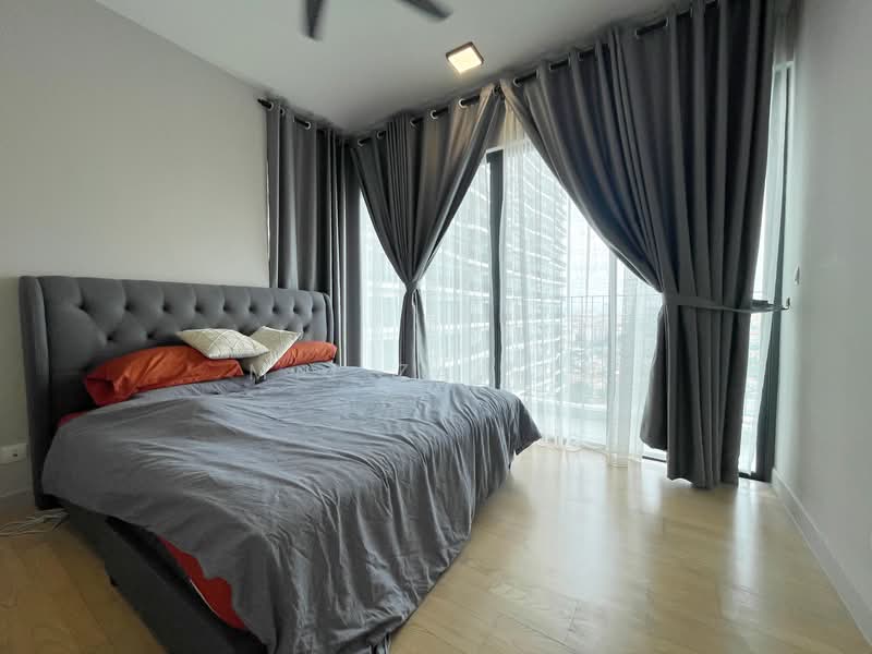Datum Jelatek Residence untuk Untuk Dijual - RM 700,000, Feb 2026 - Bedroom - PropertyGuru.com.my