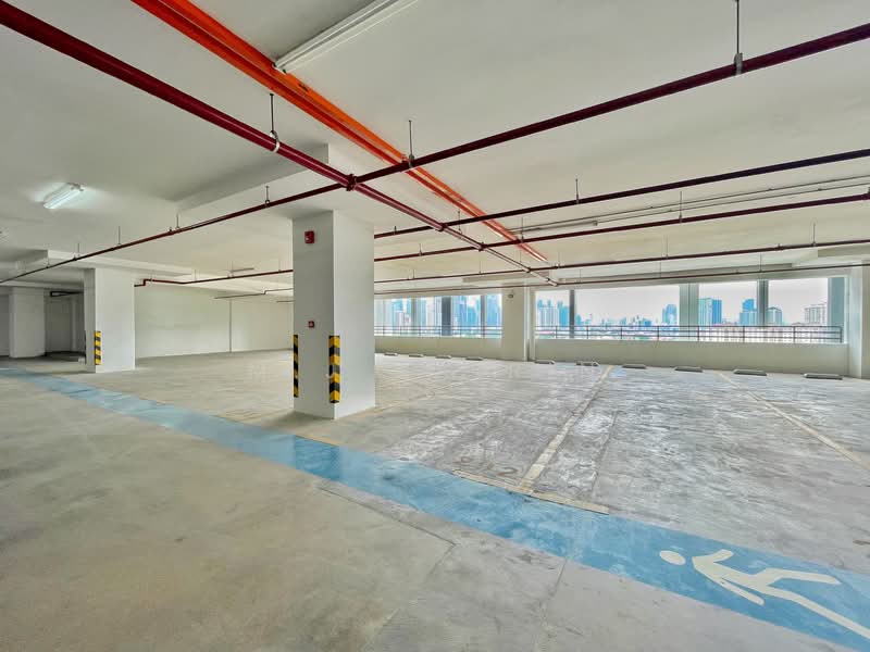 Datum Jelatek Residence untuk Untuk Dijual - RM 700,000, Feb 2026 - Car Park - PropertyGuru.com.my