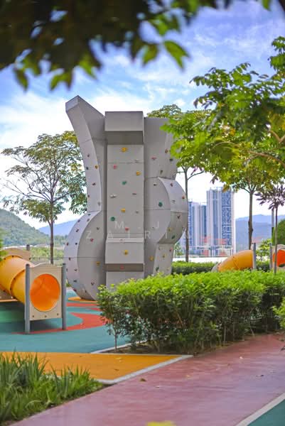 Datum Jelatek Residence untuk Untuk Dijual - RM 700,000, Feb 2026 - Exterior - PropertyGuru.com.my