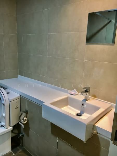 Radia Residences untuk Untuk Disewa - RM 1,600 /bulan, Feb 2026 - Bathroom - PropertyGuru.com.my